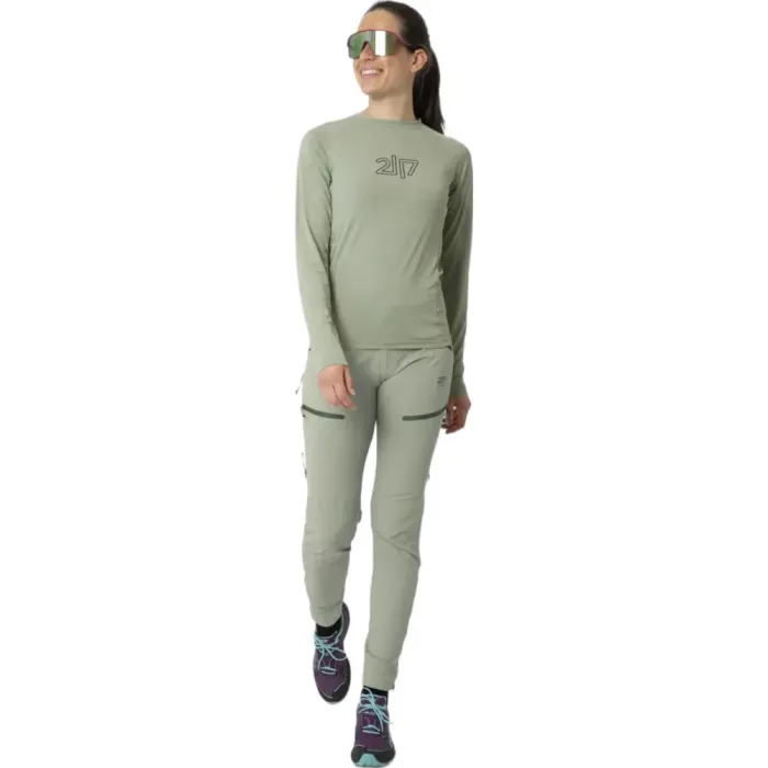 Штани 2117 of Sweden Byxan Pants Wmn