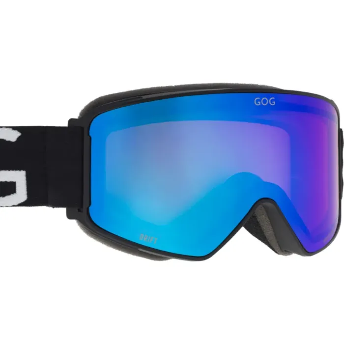 Маска GOG Drift Cat. 2