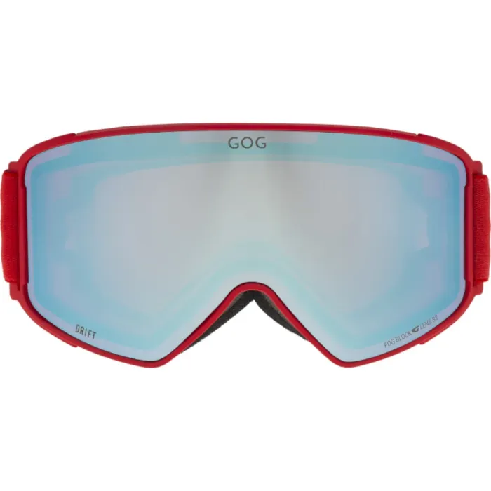 Маска GOG Drift Cat. 2