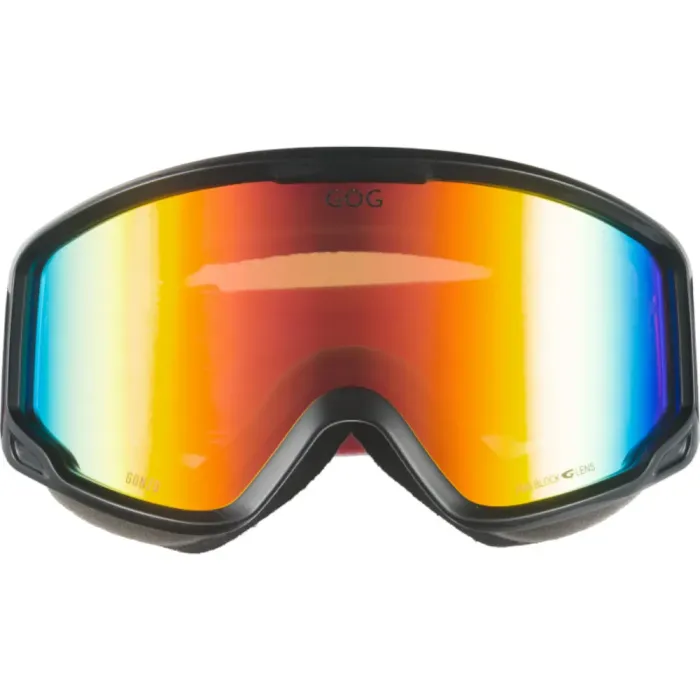 Маска GOG Gonzo Cat. 2