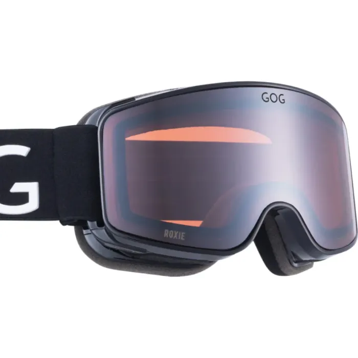 Маска GOG Roxie Cat. 2