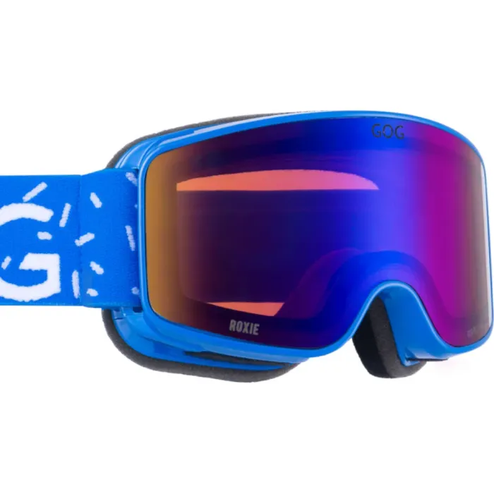 Маска GOG Roxie Cat. 2