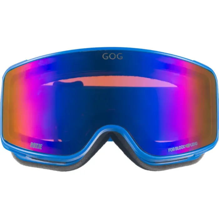 Маска GOG Roxie Cat. 2