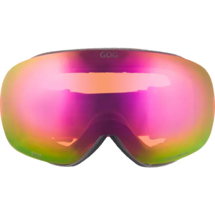 Маска GOG Ryder Cat. 2