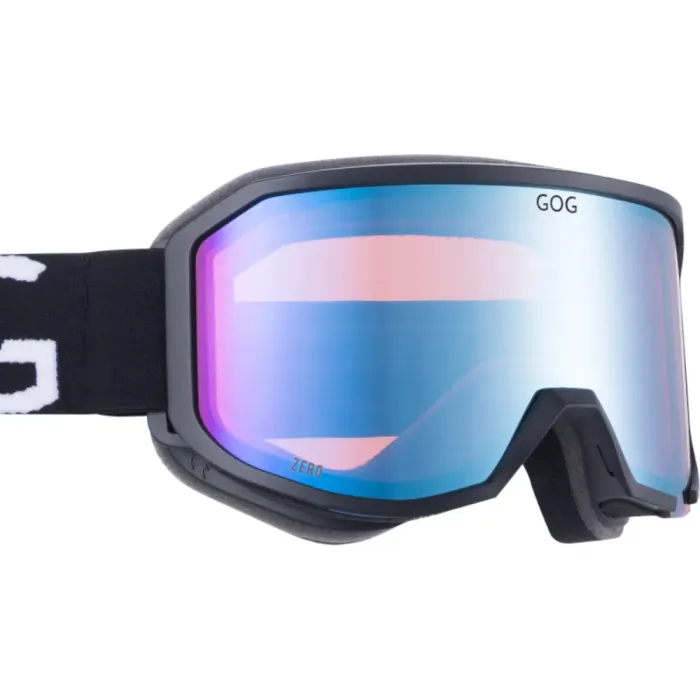 Маска GOG Zero Cat. 2