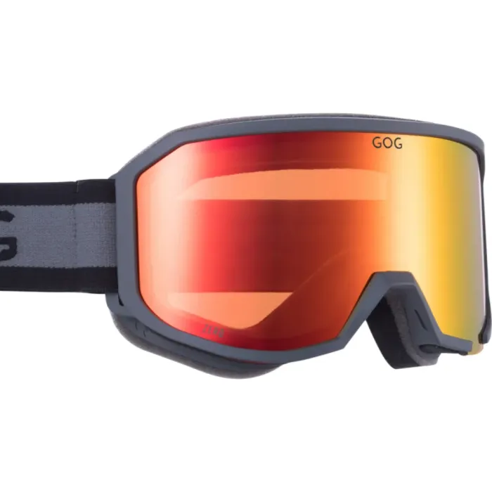 Маска GOG Zero Cat. 2