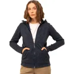 Флісова кофта Turbat Dreamer Hood Wmn