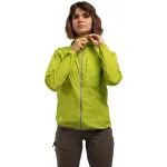 Куртка Turbat Fluger Trek Wmn